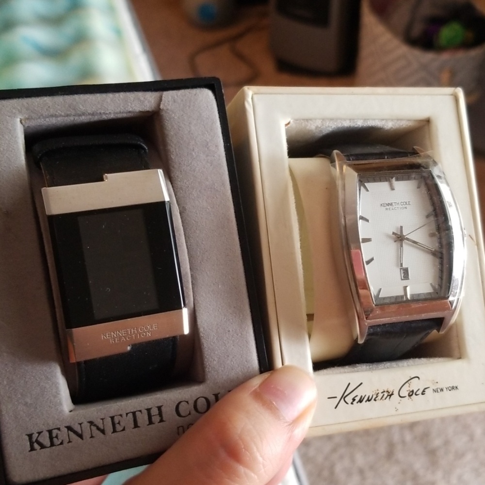 Watches